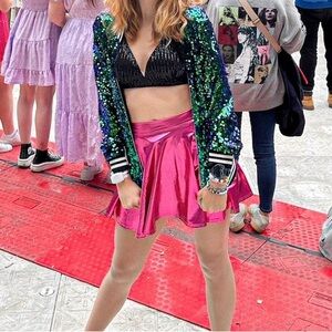 1989 Eras Tour Outfit